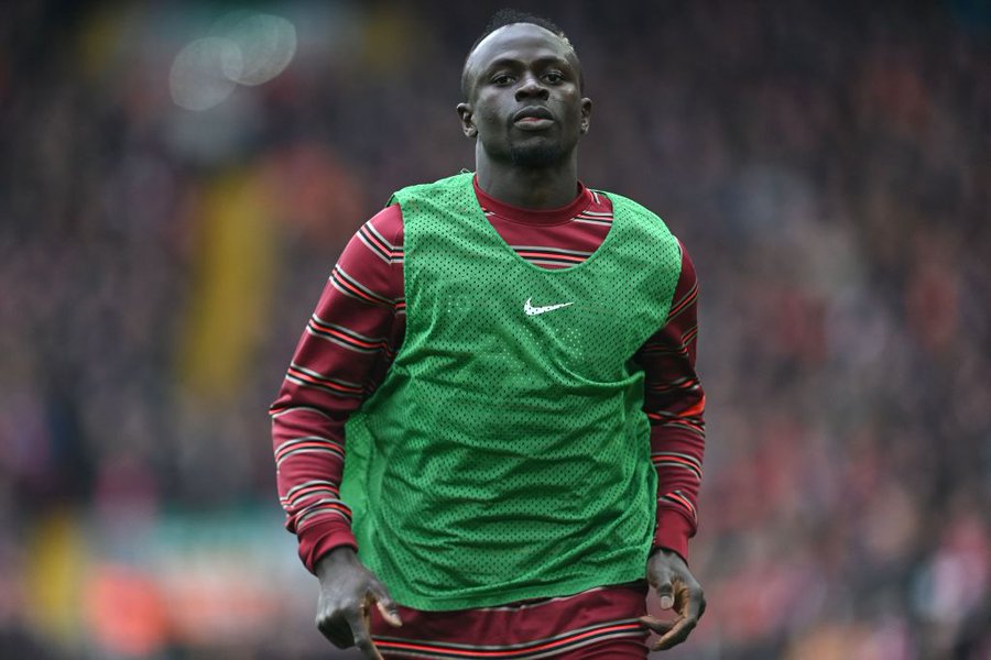 Tes Medis Sudah Dijadwalkan, Sadio Mane Masuki Hari-Hari Terakhir sebagai Pemain Liverpool