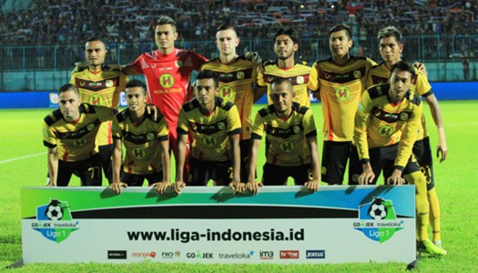 Barito Putera Bicara soal Masa Depan Dua Pemain Timnas
