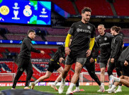 Status Underdog dan Kekecewaan Masa Lalu Jadi Pelecut Borussia Dortmund