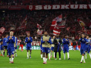 Dibantai Bayern Munchen 1-3 di Allianz Arena, Chelsea Dinilai Tak Layak Kalah