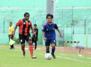 Arema FC Tunda Kepastian Lolos ke Babak Semifinal Liga 1 Putri