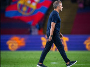 Menang Terus, Barcelona Masih Perlu Perbaikan