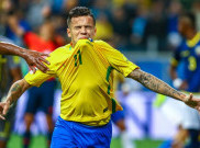 Tite Siapkan Coutinho Jadi Bintang Utama Brasil