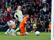 Hasil Pertandingan: Manchester City ke Puncak Klasemen, Barcelona Menjauh dari Real Madrid