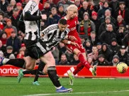 Hasil Pertandingan: Barcelona dan Liverpool Petik Tiga Poin, Chelsea Comeback Dramatis