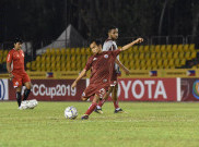 Piala Indonesia: Partai Kontra Borneo FC Begitu Penting, Riko Simanjuntak Harapkan Hal Ini