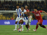 Jadwal Siaran Langsung Super League 2025/2026 PSIM vs Persib Bandung, Minggu 24 Agustus 2025