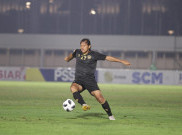 COO Bhayangkara FC Pastikan Hoaks Adam Alis Akan Merapat ke Persija