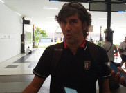 PSS Sleman Tanpa Brian Ferreira, Ini Komentar Pelatih Bali United