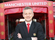 Cerita Solskjaer, Malas Lihat Pemain karena Berambut Mohawk