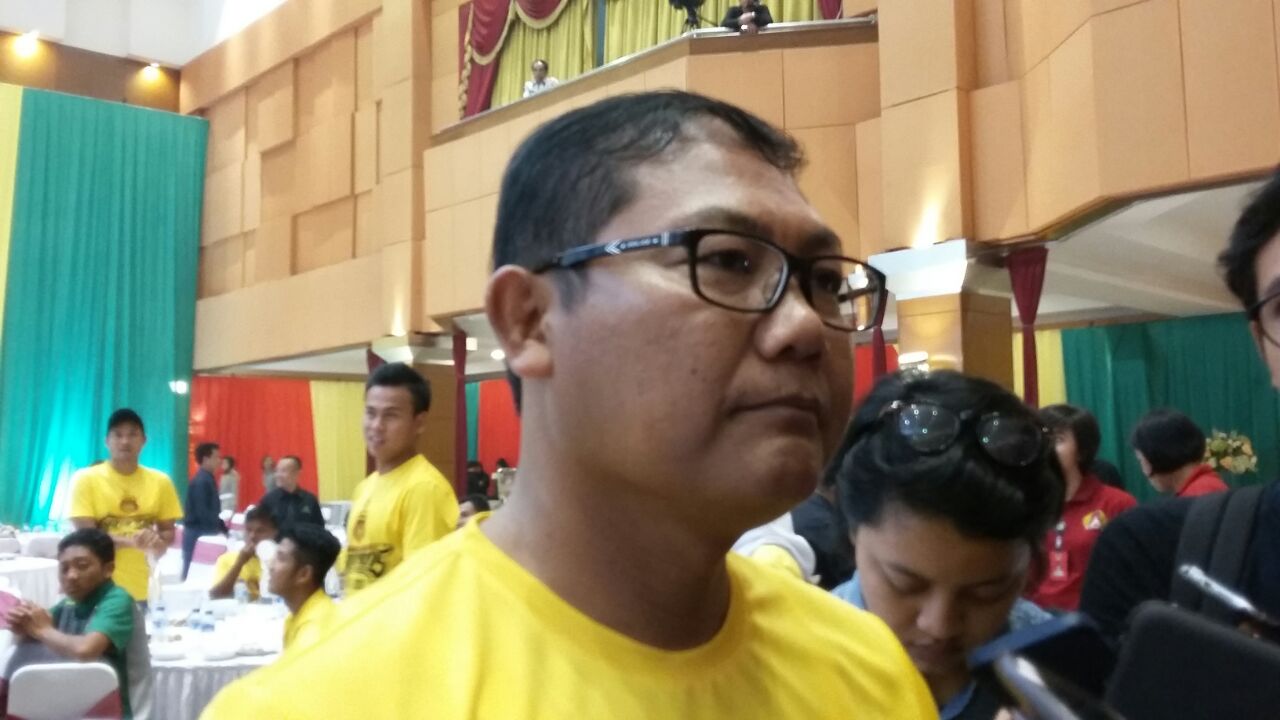 Bhayangkara FC Buka Pintu jika Evan Dimas dan Ilham Udin Urung Perkuat Selangor FA