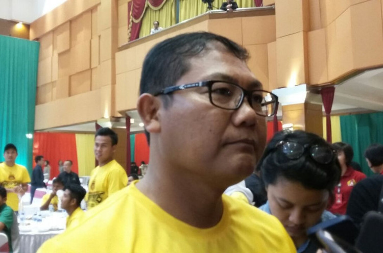 Bhayangkara FC Buka Pintu jika Evan Dimas dan Ilham Udin Urung Perkuat Selangor FA