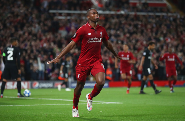 Liverpool Dipastikan Ditinggal Dua Pemain