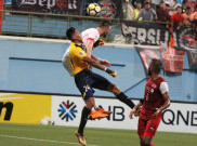 Home United 3-2 Persija Jakarta: Bukan Kemenangan, tapi Kekalahan