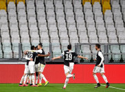 Stadion Italia Terbuka untuk Penonton pada September 2020