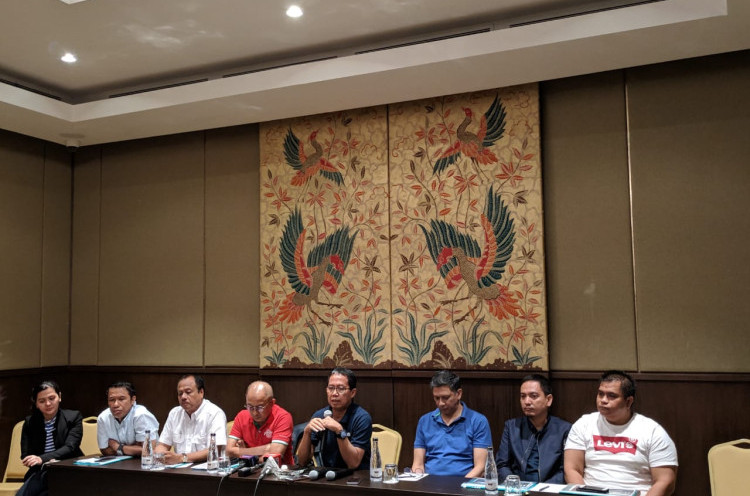 Alasan PSSI Tunjuk Simon McMenemy dan Indra Sjafri sebagai Pelatih Timnas Indonesia