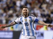 Makna Piala Dunia 2022 bagi Lionel Messi