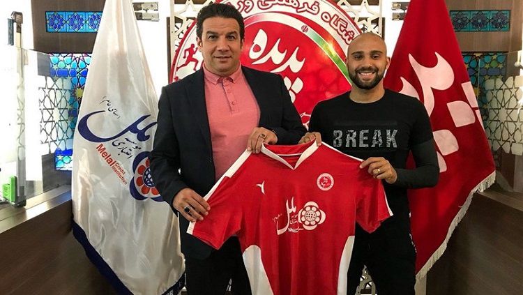 PSIS Semarang Rekrut Wallace Costa dan Seleksi Eks Striker Corinthians