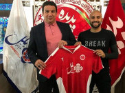 PSIS Semarang Rekrut Wallace Costa dan Seleksi Eks Striker Corinthians