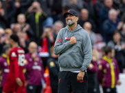 Ogah Jadi Pelatih Cengeng, Jurgen Klopp Pahami Kemampuan Liverpool soal Transfer