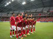 Timnas Indonesia Paling Subur di Piala AFF 2020, Irfan Jaya Top Skorer