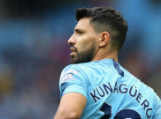 Laga Manchester City Vs Liverpool Bisa Tentukan Hasil Premier League