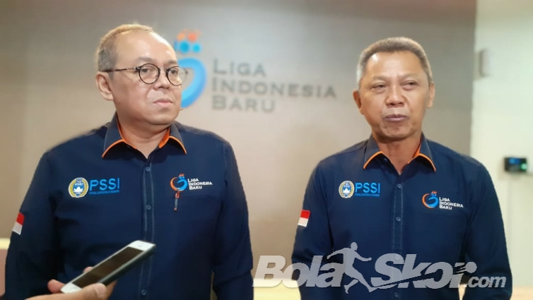Sepak Bola Tak Masuk Prioritas, PT LIB Mau Bayar Vaksin Sinovac