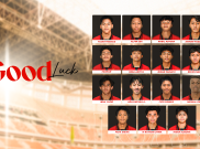 Laku Keras, Persija Jakarta Pinjamkan 17 Pemain ke Klub Liga 1 dan Liga 2