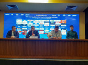 Timnas Indonesia Kelelahan Lawan Malaysia, Simon McMenemy Sindir Jadwal Padat Liga 1 2019