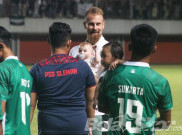 Bocoran Pemain Asing PSS Sleman, Pendatang Baru tapi Bukan dari Jepang