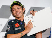 Yamaha Selalu Sedia Telinga untuk Valentino Rossi