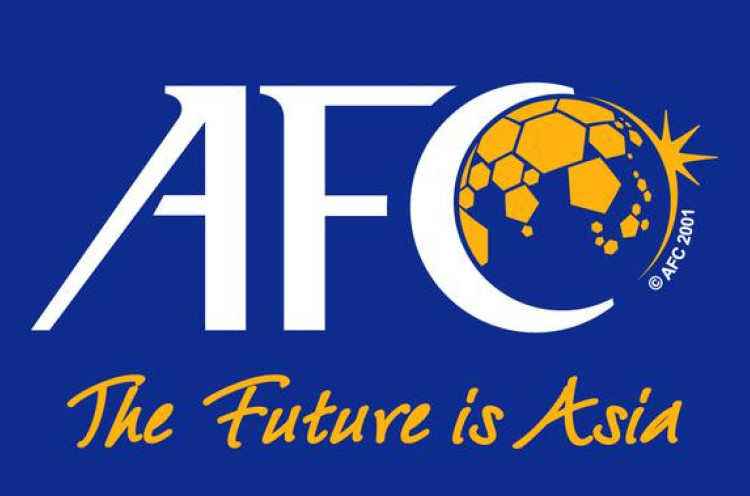 AFC Akan Tentukan Para Wakil Indonesia di Kompetisi Asia pada Akhir Bulan November