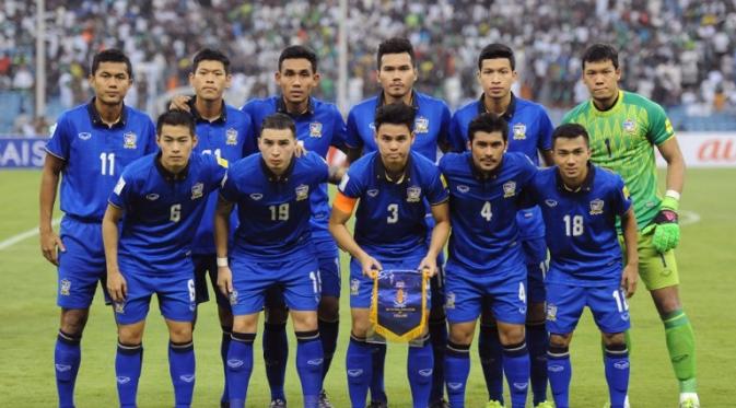 Kiatisuk Sinamuang Ungkap 3 Larangan Ketat Bagi Timnas Thailand