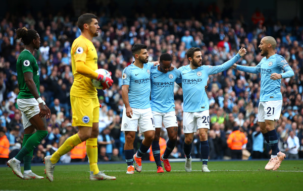 Manchester City Sempat Mengira Harapan Pertahankan Gelar Premier League Sudah Pupus