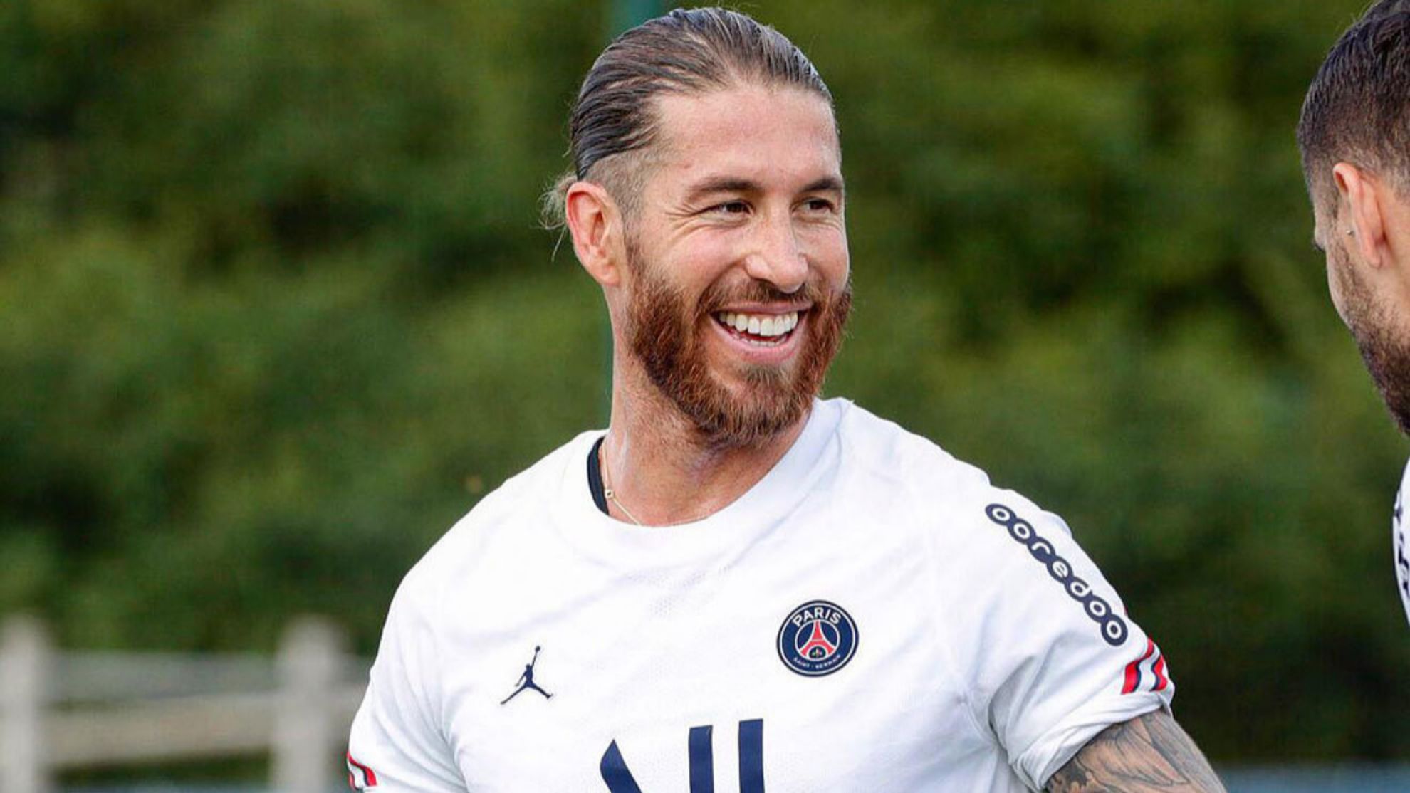 Debut Sergio Ramos di PSG Tertunda Lagi