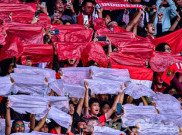 PSSI Beri Penjelasan soal Kenaikan Harga Tiket Timnas Indonesia Vs Irak dan Filipina