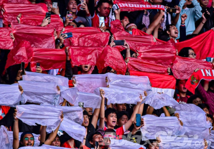 PSSI Beri Penjelasan soal Kenaikan Harga Tiket Timnas Indonesia Vs Irak dan Filipina