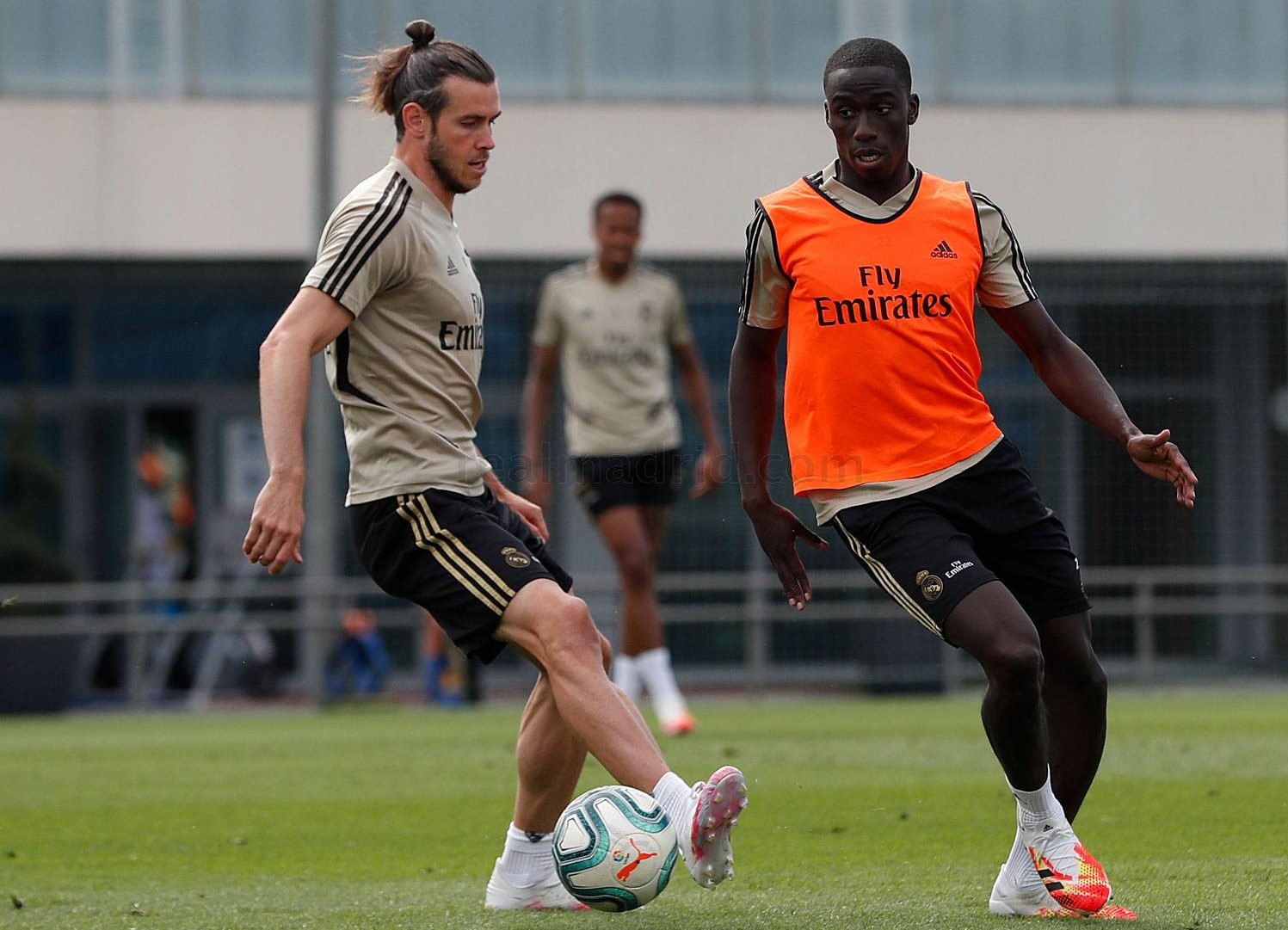 Sang Agen Ungkap Klub yang Akan Menjadi Tempat Gareth Bale Gantung Sepatu