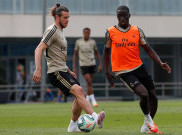 Sang Agen Ungkap Klub yang Akan Menjadi Tempat Gareth Bale Gantung Sepatu