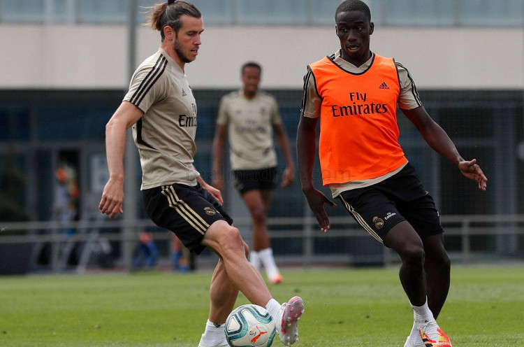 Sang Agen Ungkap Klub yang Akan Menjadi Tempat Gareth Bale Gantung Sepatu