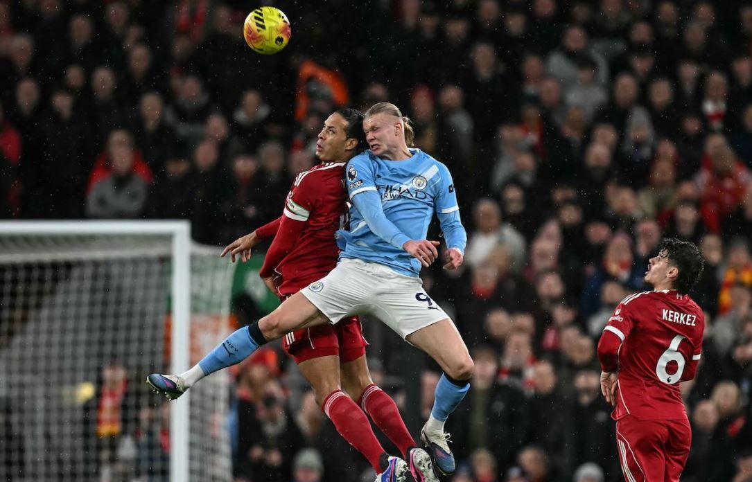 Prediksi dan Statistik Manchester City vs Liverpool: Duel Besar di Perempat Final Piala FA