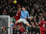 Perempat Final Piala FA: Musim Ini, Liverpool Sudah Dua Kali Dikalahkan Manchester City