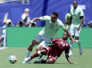 Assim Madibo Dijatuhi Sanksi oleh FIFA Usai Sebabkan Ismael Kone Cedera