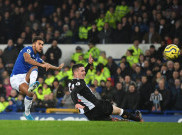 Cara Unik Everton Dukung Peningkatan Kesehatan Mental untuk Anak
