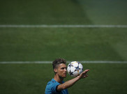 Real Madrid Tanpa Cristano Ronaldo: 'Anda Tidak Bisa Menutupi Matahari dengan Satu Jari'