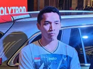 Jonatan Christie Berambisi Pecah Telur di Indonesia Open 2026