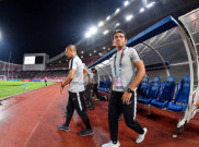 PSSI Kontrak Fakhri Husaini dan Bima Sakti Hanya Satu Tahun Dahulu