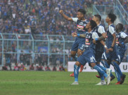 Arema FC Siap Terima Hukuman Tanpa Penonton hingga Laga Usiran