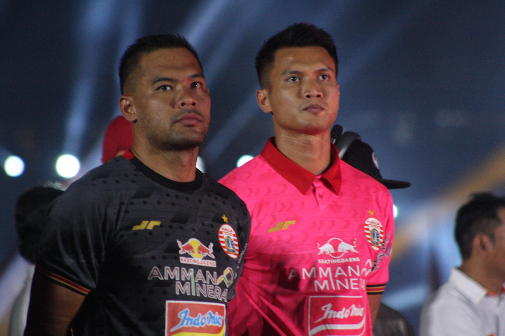 Andritany Ardhiyasa Sebut Bambang Pamungkas, Marko Simic, dan David da Silva Sosok Menakutkan