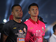 Andritany Ardhiyasa Sebut Bambang Pamungkas, Marko Simic, dan David da Silva Sosok Menakutkan